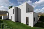 Thumbnail 14 van Design Villa te koop in Moraira / Spanje #59433