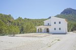 Thumbnail 46 van Villa te koop in Benissa / Spanje #59270