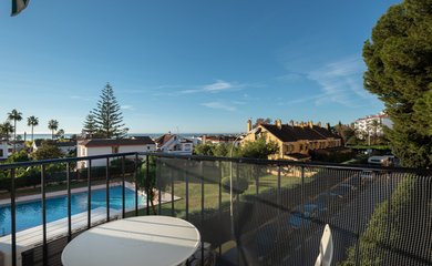 Appartement te koop in Marbella / Spanje