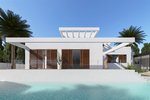 Thumbnail 8 van Villa te koop in Moraira / Spanje #58976
