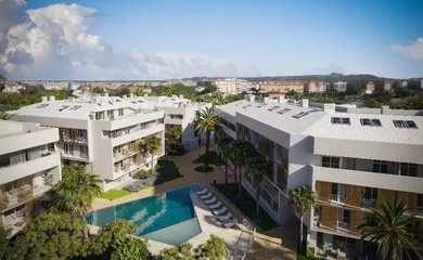 Appartement te koop in Jávea / Spanje
