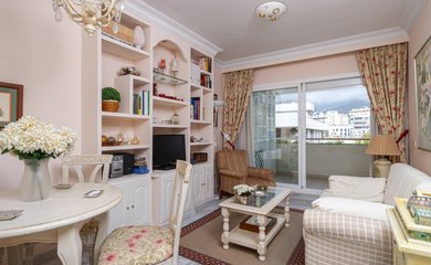 Appartement te koop in Marbella / Spanje
