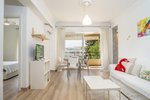 Thumbnail 1 van Appartement te koop in Marbella / Spanje #59590