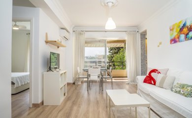 Appartement te koop in Marbella / Spanje