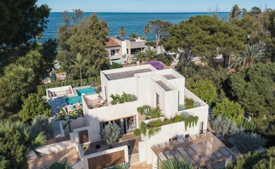 Villa te koop in Denia / Spanje