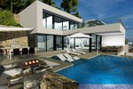 Thumbnail 3 van Villa te koop in Calpe / Spanje #58934