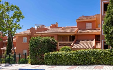 Appartement te koop in Marbella / Spanje