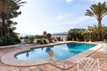 Thumbnail 5 van Villa te koop in Moraira / Spanje #59634