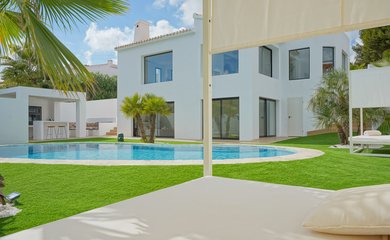 Villa te koop in Jávea / Spanje