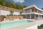 Thumbnail 1 van Villa te koop in Jávea / Spanje #62272