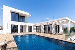 Thumbnail 1 van Villa te koop in Moraira / Spanje #62221