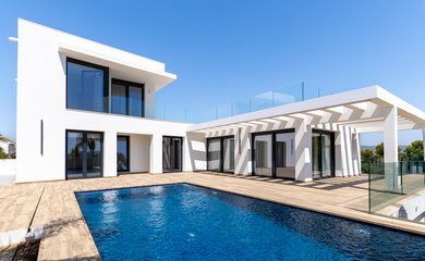 Villa te koop in Moraira / Spanje