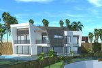 Thumbnail 2 van Villa te koop in Calpe / Spanje #58942