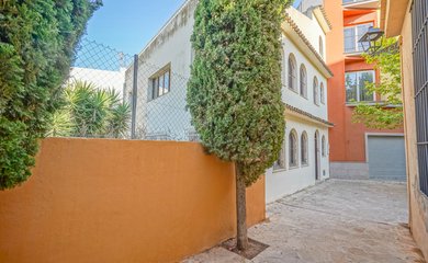 Tussenwoning te koop in Benissa / Spanje