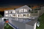 Thumbnail 1 van Villa te koop in Moraira / Spanje #58960