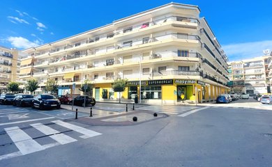 Appartement te koop in Jávea / Spanje