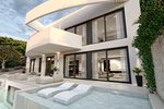 Thumbnail 7 van Villa te koop in Altea / Spanje #60314