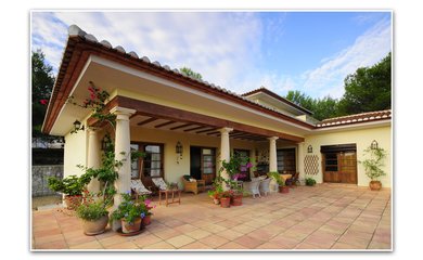 Villa te koop in Jávea / Spanje