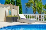 Thumbnail 5 van Villa te koop in Benitachell / Spanje #62199