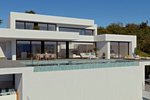 Thumbnail 1 van Villa te koop in Benitachell / Spanje #44528