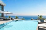 Thumbnail 1 van Villa te koop in Calpe / Spanje #60170