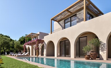 Villa te koop in Moraira / Spanje