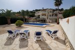 Thumbnail 28 van Villa te koop in Moraira / Spanje #59431