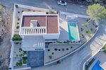 Thumbnail 9 van Villa te koop in Moraira / Spanje #61174