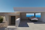 Thumbnail 5 van Villa te koop in Benitachell - Cumbre del Sol / Spanje #50634
