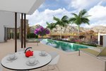 Thumbnail 3 van Villa te koop in Moraira / Spanje #59957