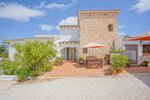 Thumbnail 2 van Villa te koop in Benissa / Spanje #50927
