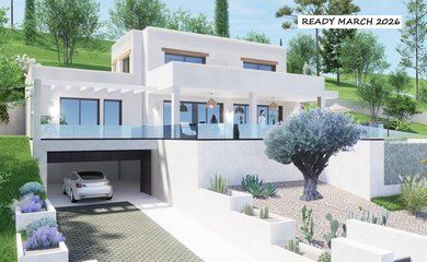 Villa te koop in Jávea / Spanje