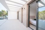 Thumbnail 29 van Villa te koop in Moraira / Spanje #61174
