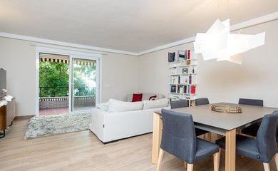 Appartement te koop in Marbella / Spanje