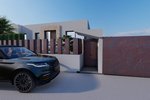 Thumbnail 6 van Villa te koop in Benissa / Spanje #59065