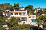 Thumbnail 1 van Villa te koop in Jávea / Spanje #62226