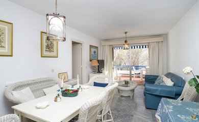 Appartement te koop in Marbella / Spanje