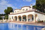 Thumbnail 2 van Villa te koop in Benissa / Spanje #48811