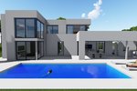 Thumbnail 2 van Villa te koop in Calpe / Spanje #59067