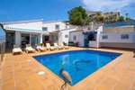 Thumbnail 2 van Villa te koop in Moraira / Spanje #60958