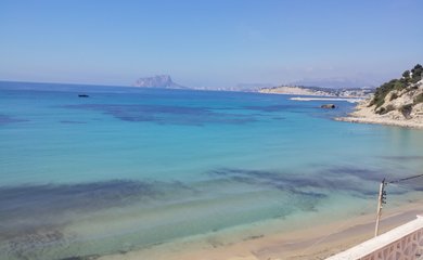 Villa te koop in Moraira / Spanje