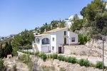 Thumbnail 7 van Villa te koop in Benissa / Spanje #60127