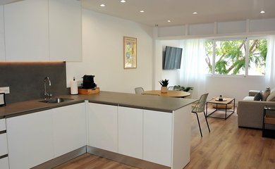 Appartement te koop in Marbella / Spanje