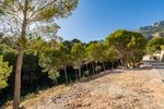 Thumbnail 4 van Bouwgrond te koop in Altea / Spanje #62261