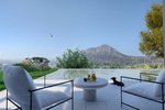 Thumbnail 2 van Villa te koop in Jávea / Spanje #60095
