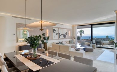 Appartement te koop in Marbella / Spanje