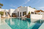 Thumbnail 3 van Villa te koop in Moraira / Spanje #61561