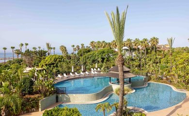 Appartement te koop in Marbella / Spanje
