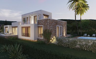 Villa te koop in Jávea / Spanje
