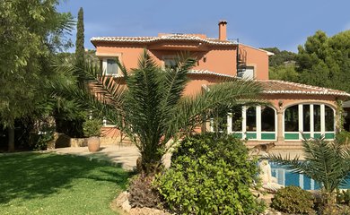 Villa te koop in Jávea / Spanje